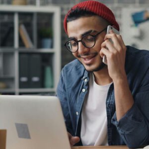 Design Thinking Researching for Better UX