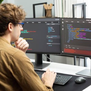 Introduction to Python for Web Developers
