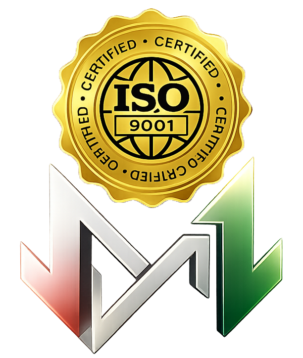 ISO 9001:2015